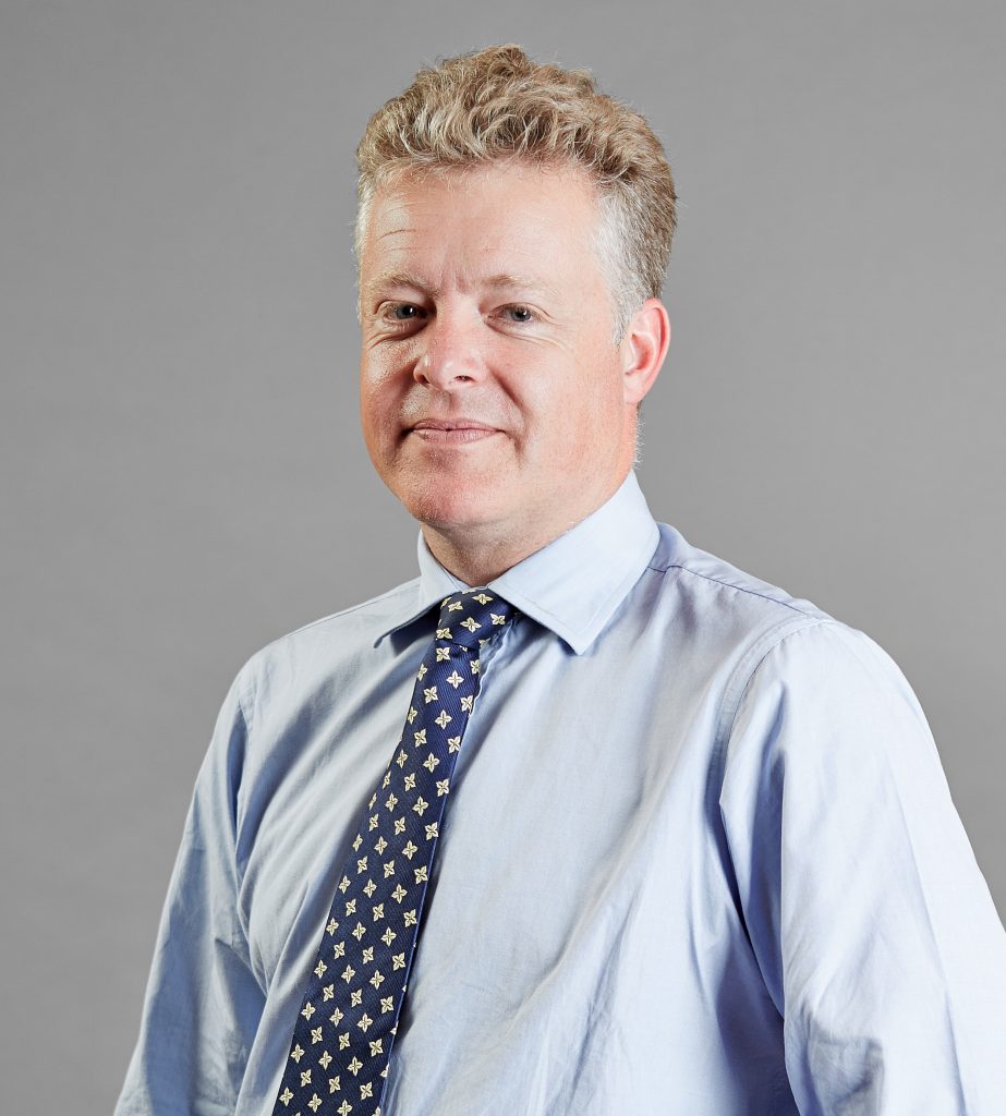 James Neil