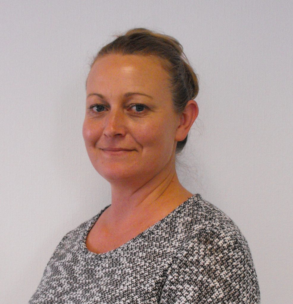 Jo Thexton