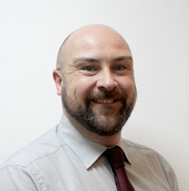 Jonathan Speers
