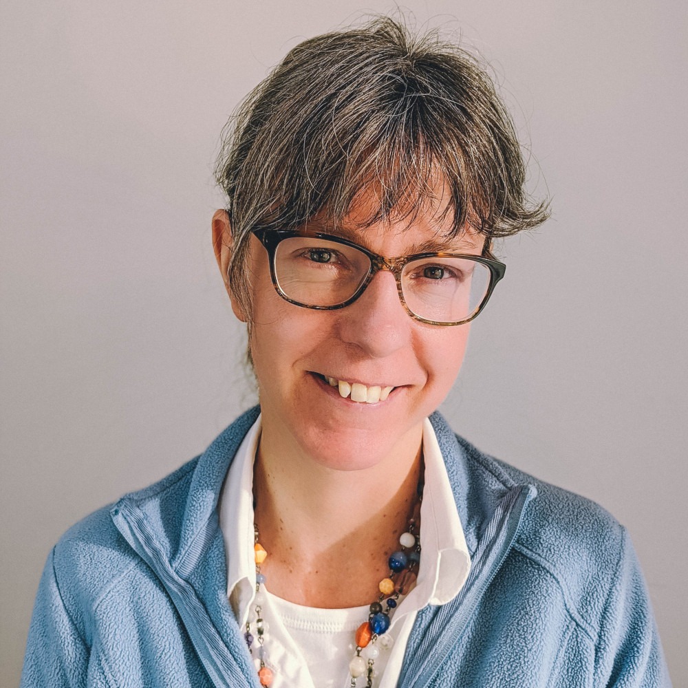 Julia Harwood