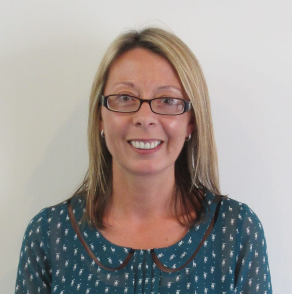 Julie Hinkley