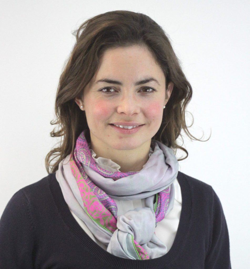 Lizzie Gill
