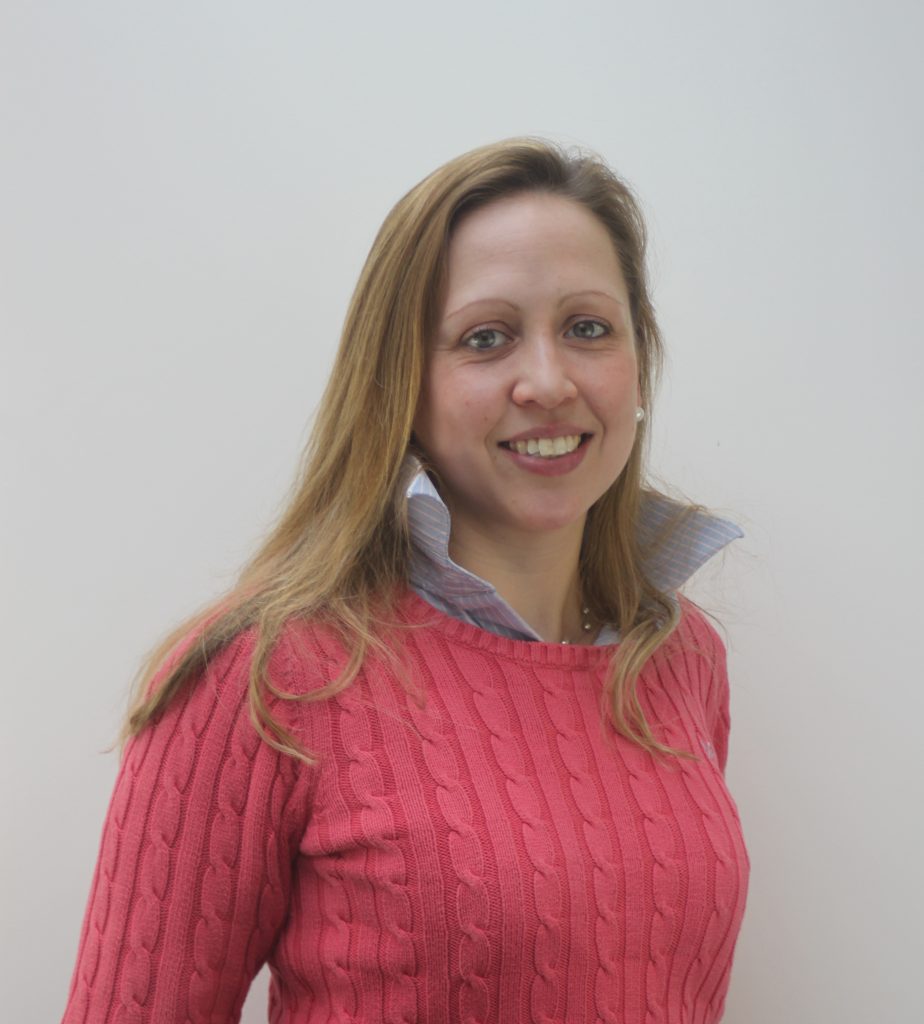 Lucy Sawbridge