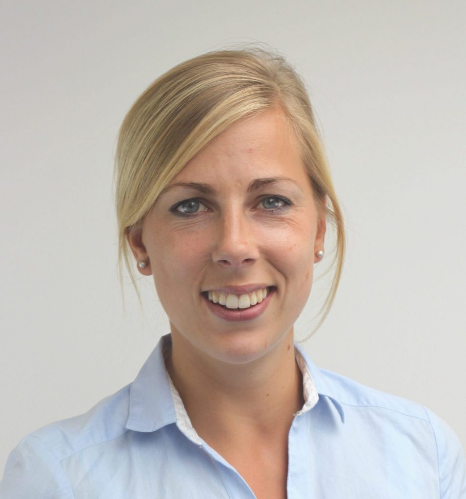 Lucy Tolley