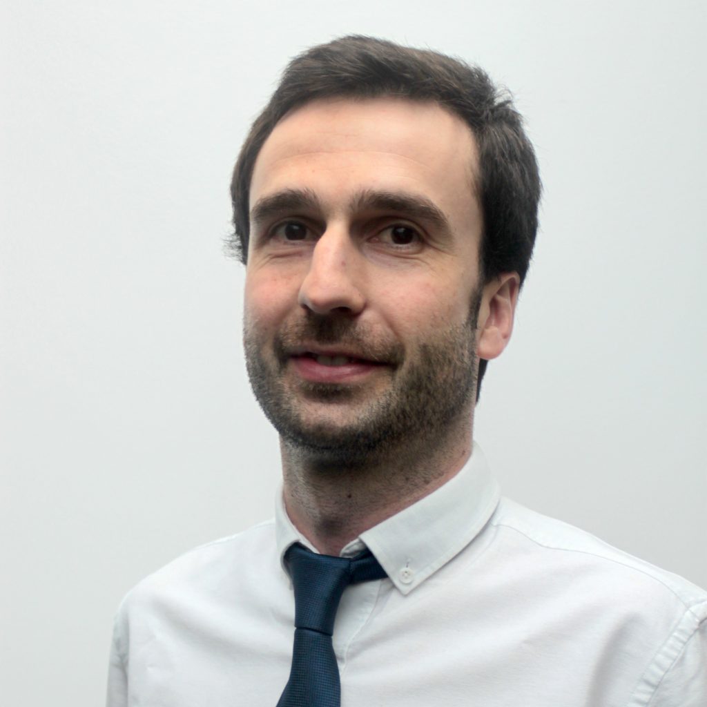 Luis Mendes