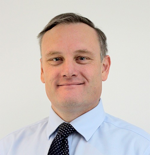 Mark Dugdale
