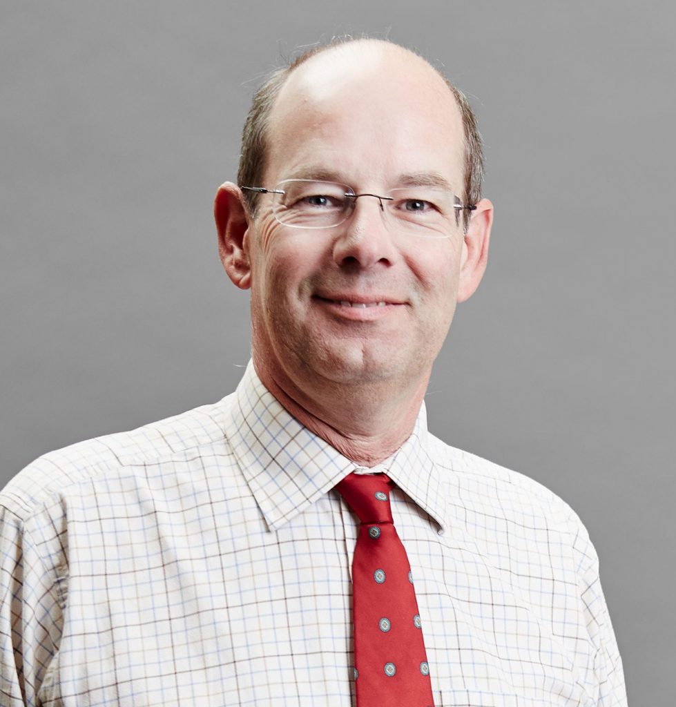 Michael Thorne