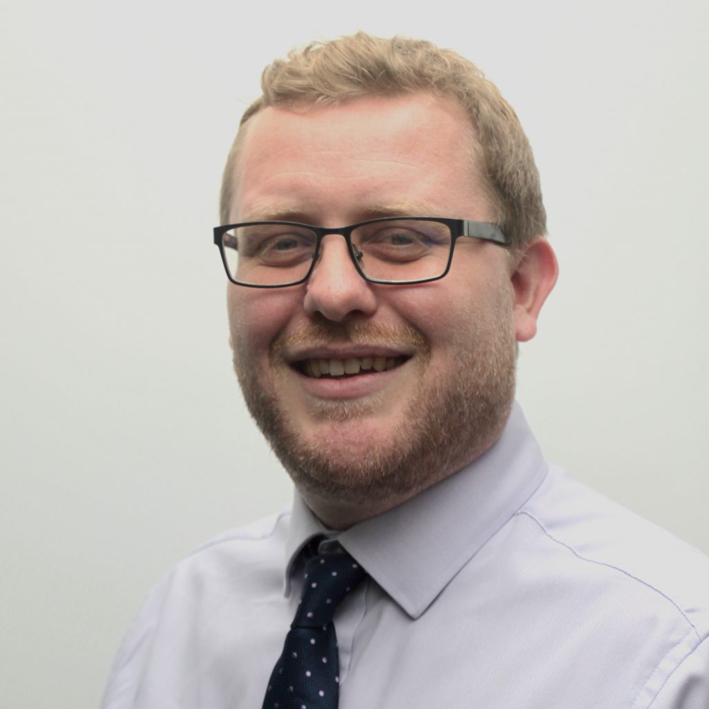 Nick Daffern