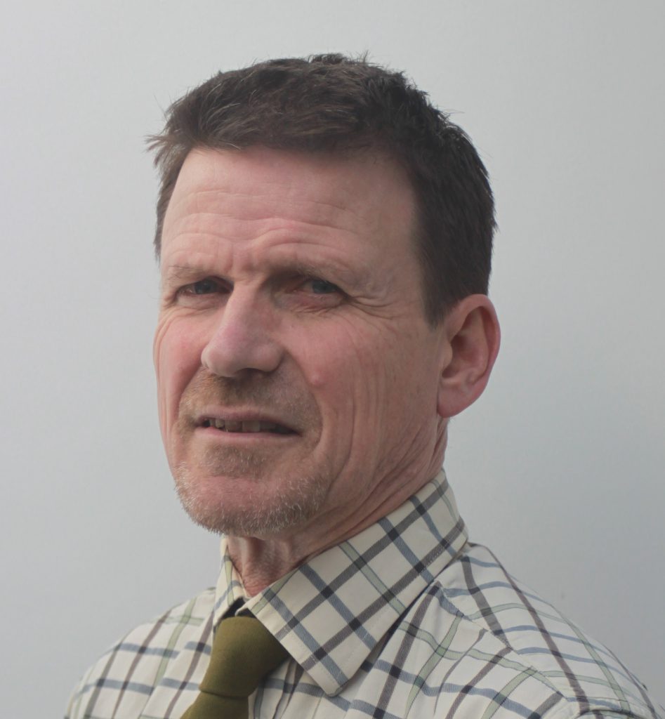 Nick Smith