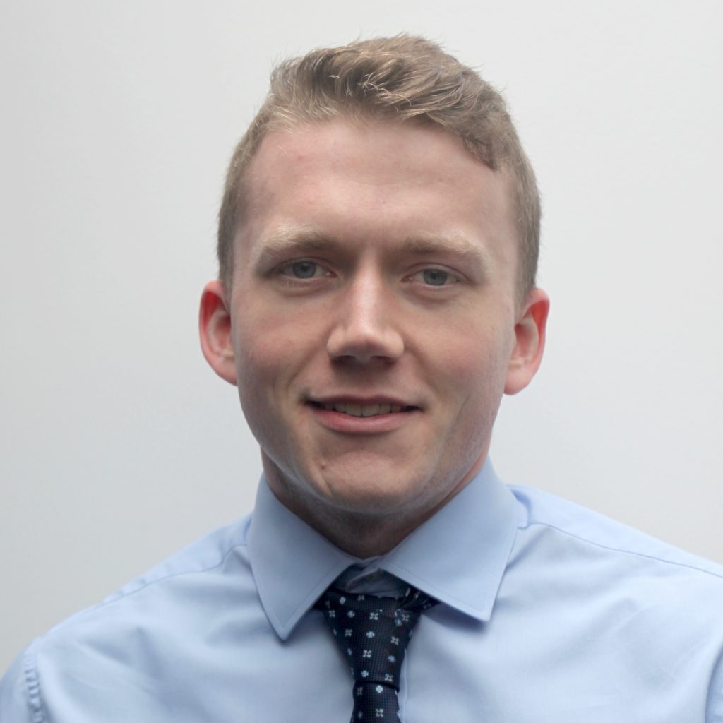 Ollie Morris
