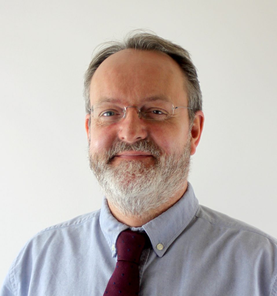 Phil Unwin