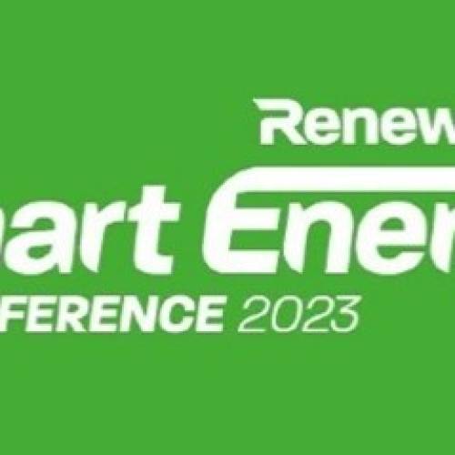 The Renewable UK Smart Energy Conference 2023