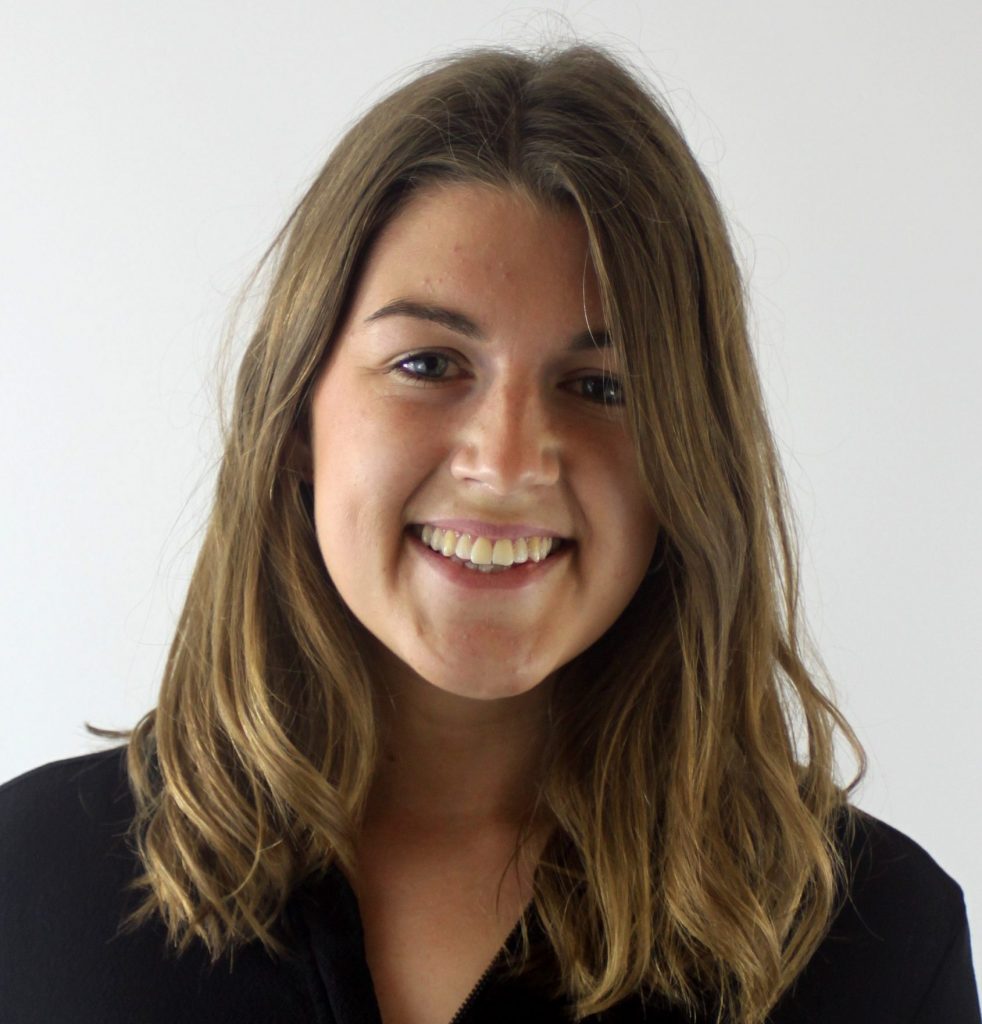Rhiannon Price