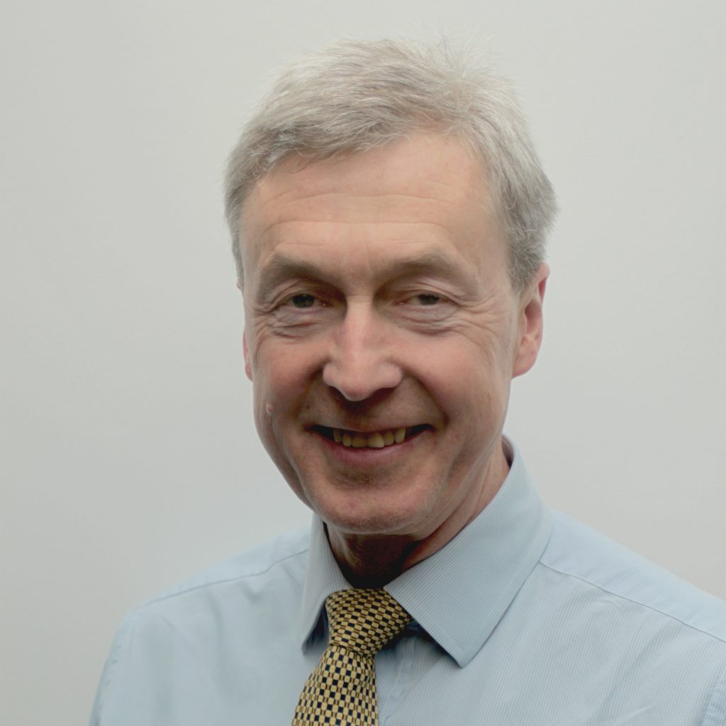 Richard Monck
