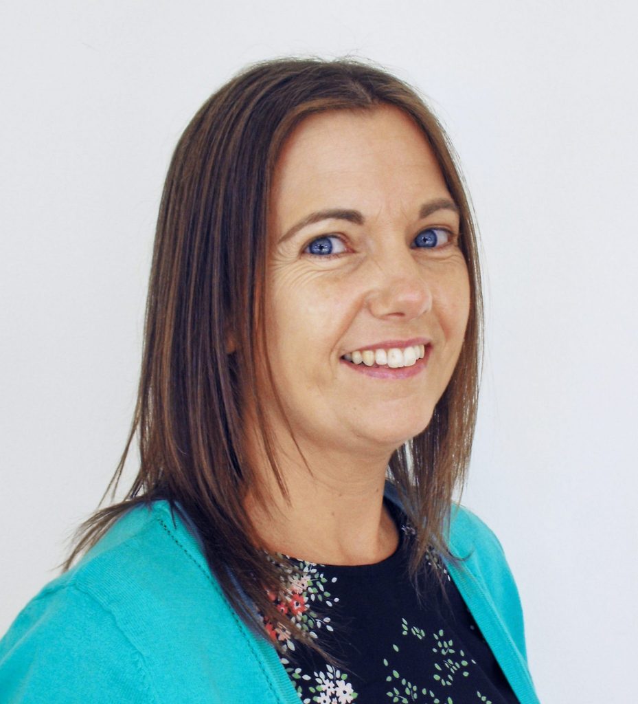 Sharon Smith