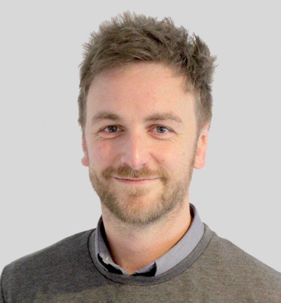 Simon Hinchliffe