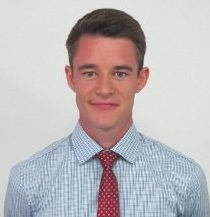 Tom Seckington