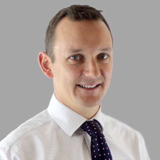 Andrew Barker