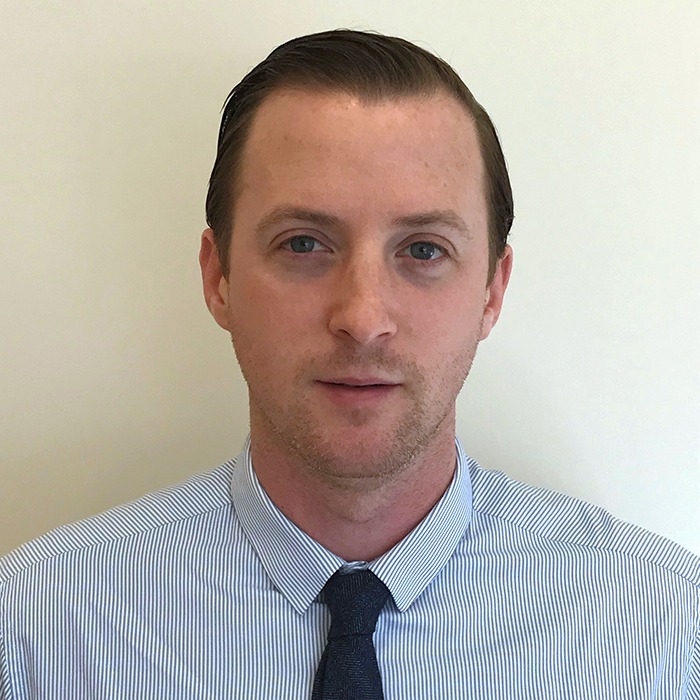 Andy McGarrity